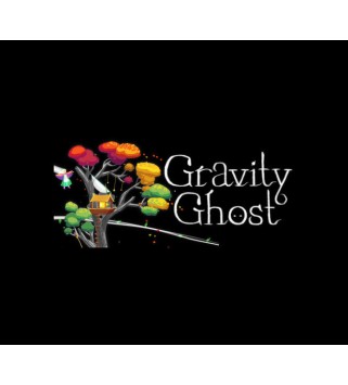 Gravity Ghost Steam Key GLOBAL